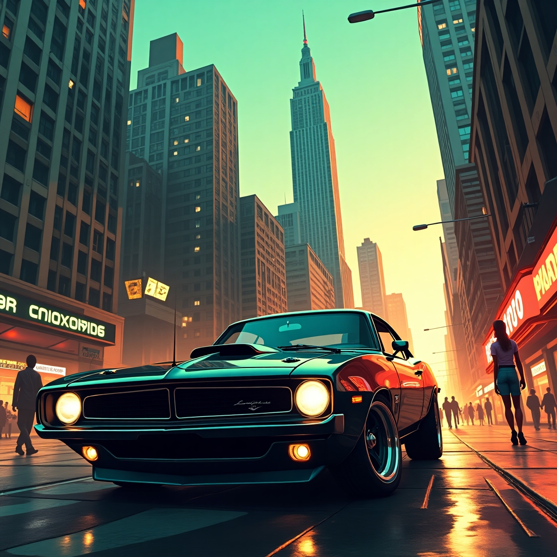 GTA V