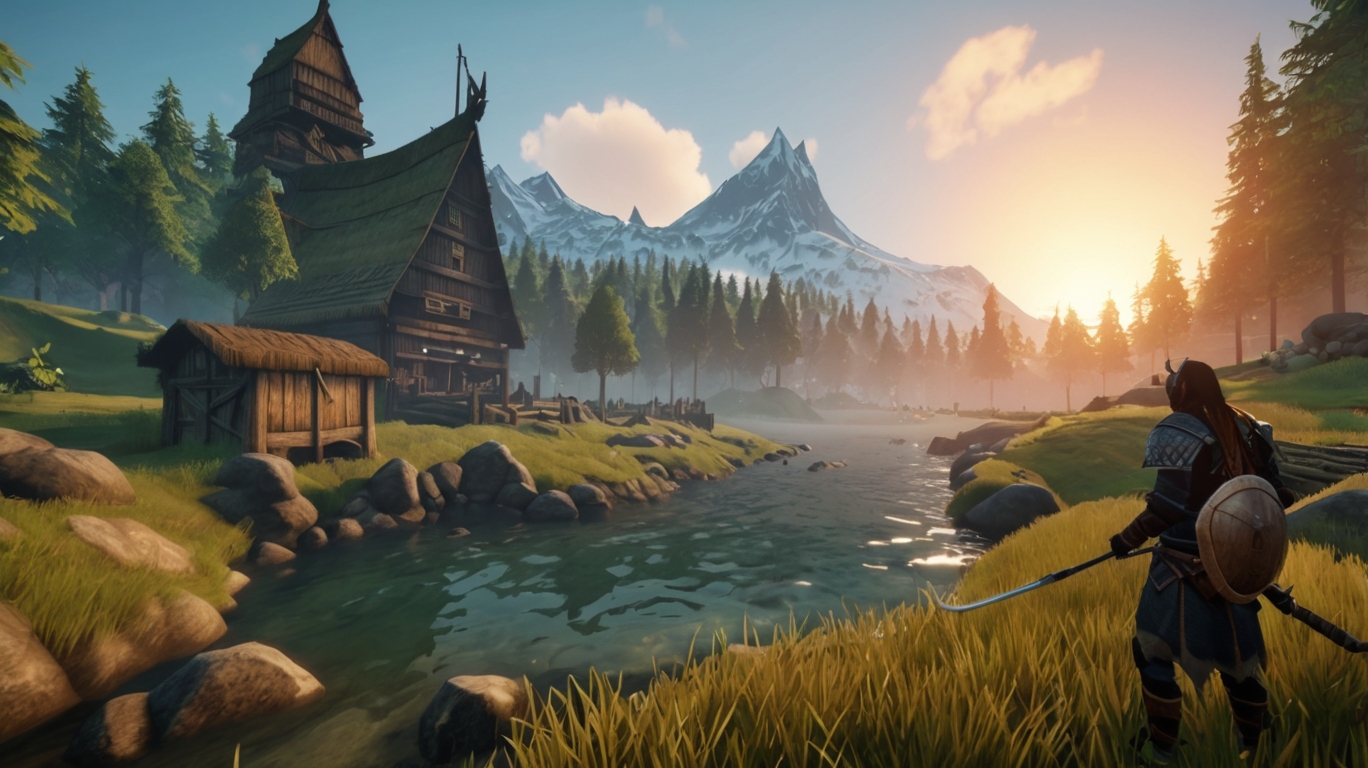 Valheim